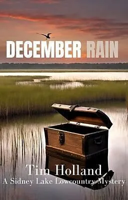 E-Book (epub) December Rain von Tim Holland