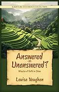 E-Book (epub) Answered or Unanswered von Louisa Vaughan