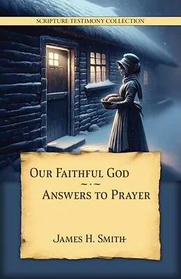 E-Book (epub) Our Faithful God von James H Smith
