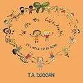 E-Book (epub) We are the Wackadoodle's von T. A. Duggan