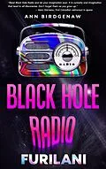 E-Book (epub) Black Hole Radio - Furilani von DartFrog Plus