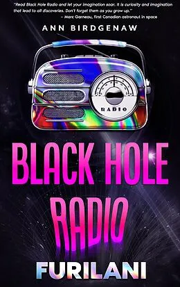 E-Book (epub) Black Hole Radio - Furilani von DartFrog Plus