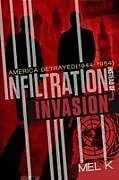Kartonierter Einband Infiltration Instead of Invasion von Mel K