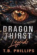 ePUB Dragon Thirst Legends von T. B. Phillips