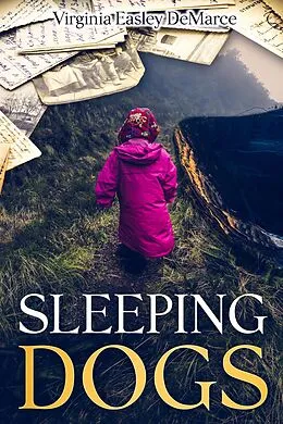 E-Book (epub) Sleeping Dogs von Virginia Demarce
