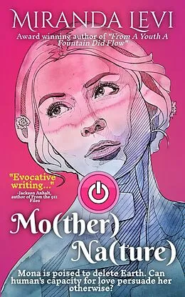 E-Book (epub) Mother Nature von Miranda Levi