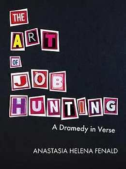 E-Book (epub) The Art of Job Hunting von Anastasia H Fenald