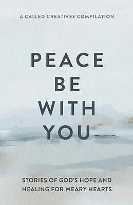 E-Book (epub) Peace Be with You von Called Creatives Publishing