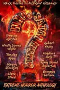E-Book (epub) Who's Satan Inside?: An Extreme Horror Anthology von Mark Tullius, Timothy King, Brennan Lafaro