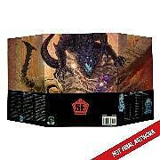 Livre Relié Dungeon Denizens 5E Game Master Screen de Benjamin Hayward