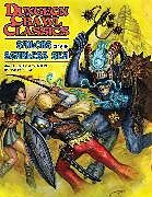 Livre Relié Dungeon Crawl Classics #67: Sailors on the Starless Sea - Hardcover Edition de Harley Stroh