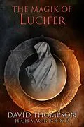 E-Book (epub) Magik of Lucifer von David Thompson