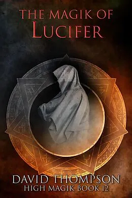 E-Book (epub) Magik of Lucifer von David Thompson