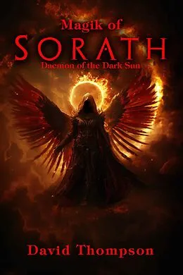 E-Book (epub) Magik of Sorath von David Thompson