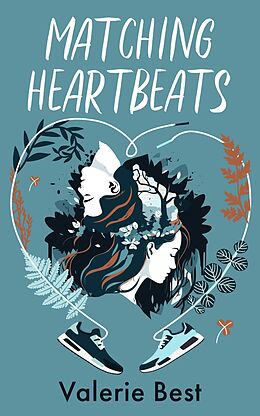 eBook (epub) Matching Heartbeats de Valerie Best