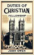 E-Book (epub) Duties of Christian Fellowship von John Owen