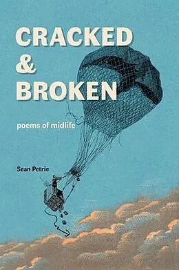 E-Book (epub) Cracked & Broken von Sean Petrie