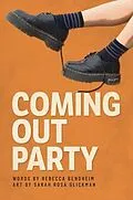 E-Book (epub) Coming Out Party von Rebecca Bendheim