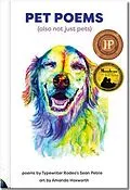 E-Book (epub) Pet Poems (also not just pets) von Sean Petrie