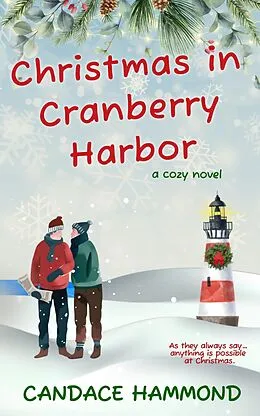 E-Book (epub) Christmas In Cranberry Harbor von Candace Hammond