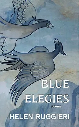 E-Book (epub) Blue Elegies von Helen Ruggieri