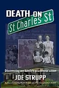 E-Book (epub) Death on St. Charles Street von Joe Strupp