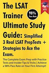 eBook (epub) The LSAT Trainer Ultimate Study Guide de Lsat Ace5