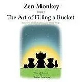 Kartonierter Einband Zen Monkey von Charles Mackesy