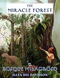 E-Book (epub) The Miracle Forest: A True Story von Ellen Dee Davidson