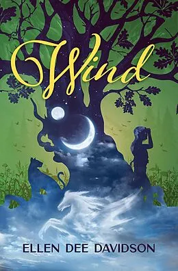 E-Book (epub) Wind von Ellen Dee Davidson