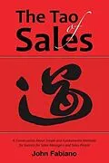 E-Book (epub) The Tao of Sales von John Fabiano