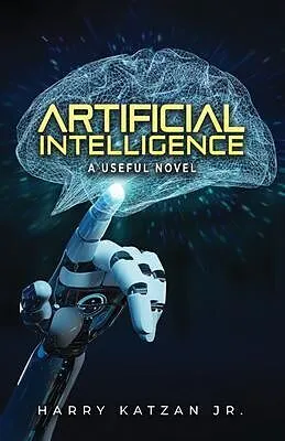 E-Book (epub) Artificial Intelligence von Harry Katzan