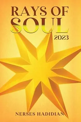 E-Book (epub) RAYS OF SOUL von Nerses Hadidian