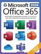 Kartonierter Einband Microsoft Office 365 For Beginners von Leonard J Ledger