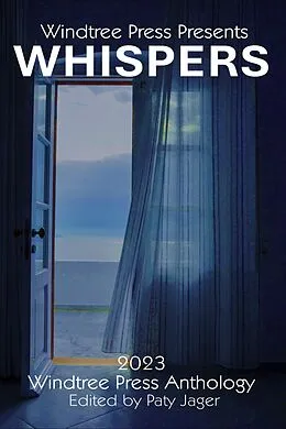 E-Book (epub) Whispers von Paty Jager, Dari LaRoche, Diana McCollum