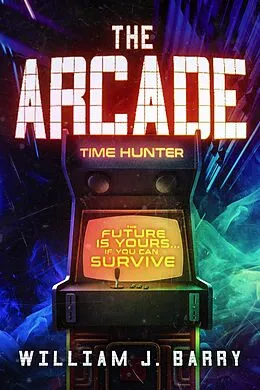 E-Book (epub) The Arcade von William Barry