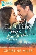 E-Book (epub) First Time We Laughed von Christine Miles