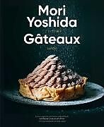 Livre Relié Gateaux de Mori Yoshida