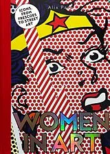 Fester Einband Women in Art von Alix Paré