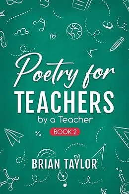 E-Book (epub) Poetry for Teachers von Brian Taylor
