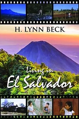 E-Book (epub) Living In El Salvador von H. Lynn Beck
