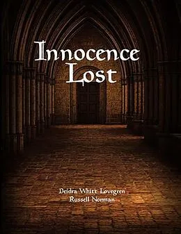 E-Book (epub) Innocence Lost von Deidra Whitt Lovegren
