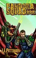E-Book (epub) Pandora Squad von J. E. Pittman