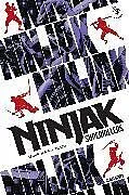 Fester Einband Ninjak Superkiller von Jeff Parker, Mike Norton