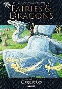 Livre Relié CIRUELO, LORD of the Dragons: FAIRIES AND DRAGONS de Ciruelo Cabral