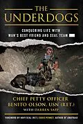 E-Book (epub) Underdogs von Chief Petty Officer Benito Olson (Ret. Usn