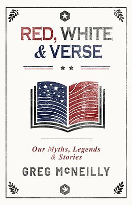 eBook (epub) Red, White & Verse de Greg McNeilly