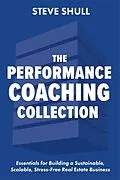 E-Book (epub) Performance Coaching Collection von Steve Shull