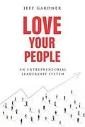 E-Book (epub) Love Your People von Jeff Gardner