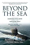 E-Book (epub) Beyond the Sea von Dba Roncska